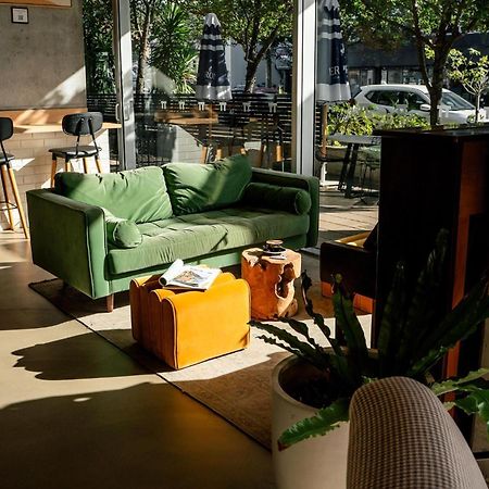 Hotel Totto ولونغونغ المظهر الخارجي الصورة