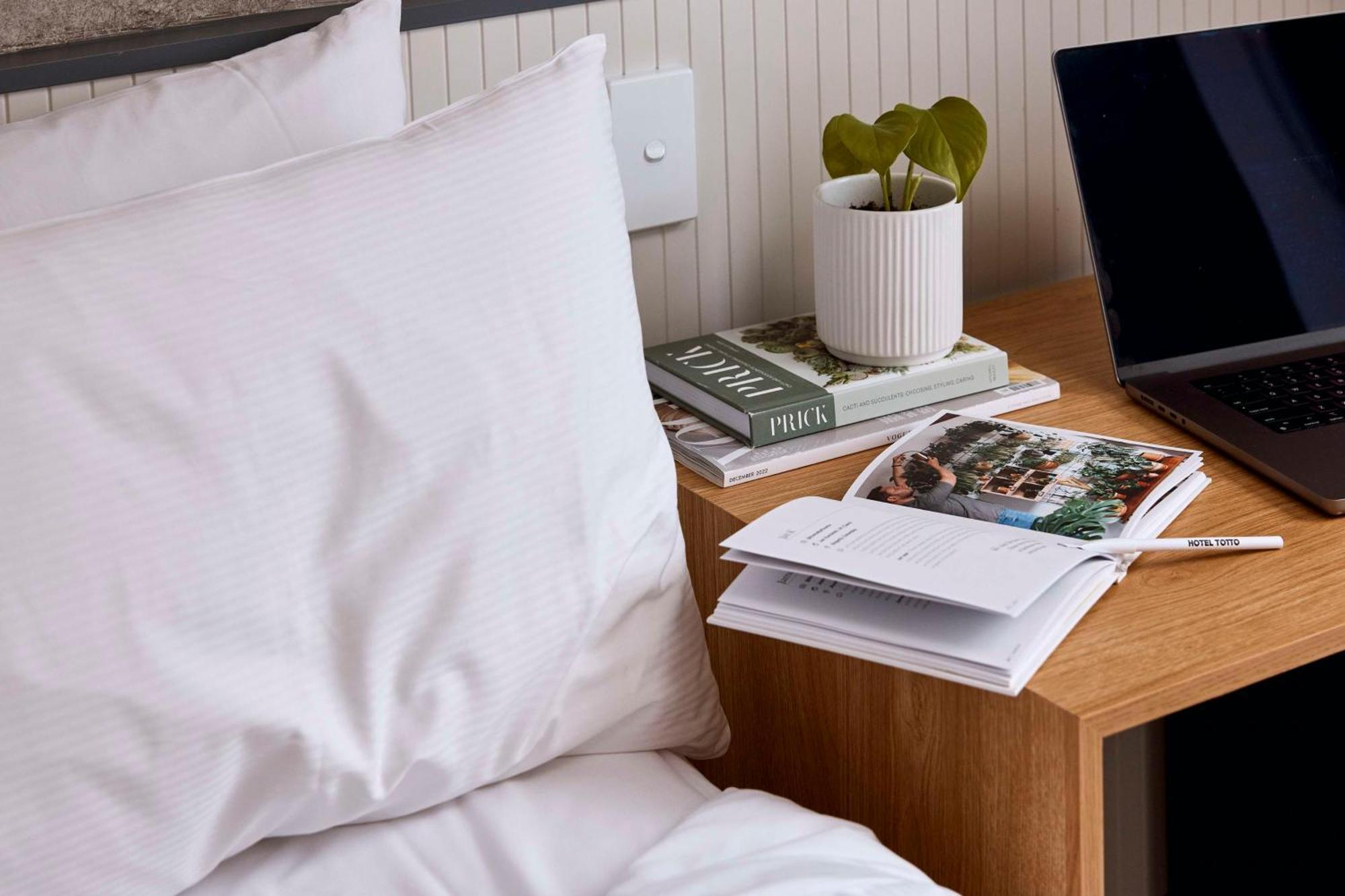 Hotel Totto ولونغونغ المظهر الخارجي الصورة