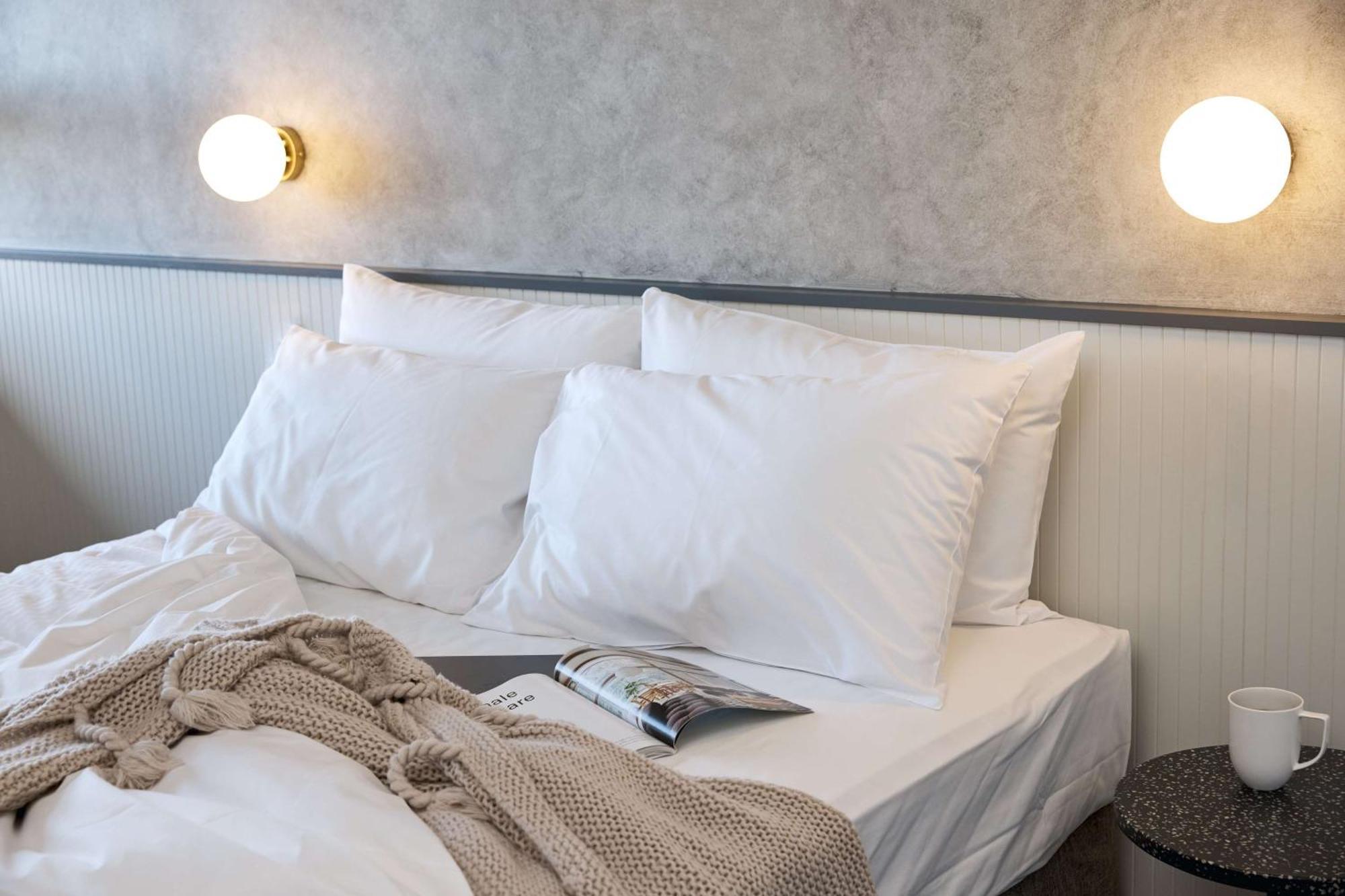 Hotel Totto ولونغونغ المظهر الخارجي الصورة