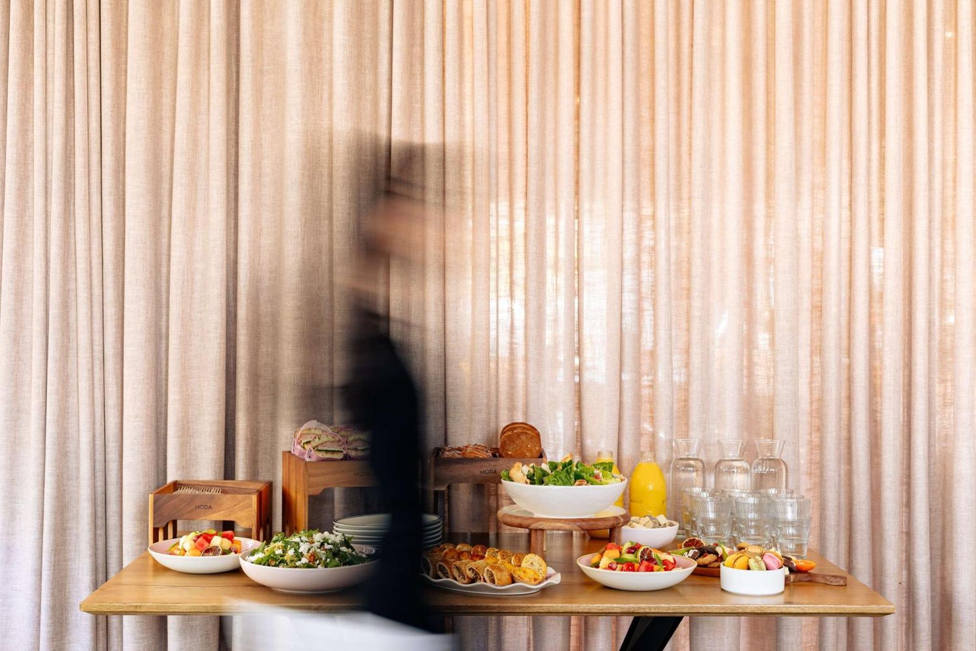 Hotel Totto ولونغونغ المظهر الخارجي الصورة