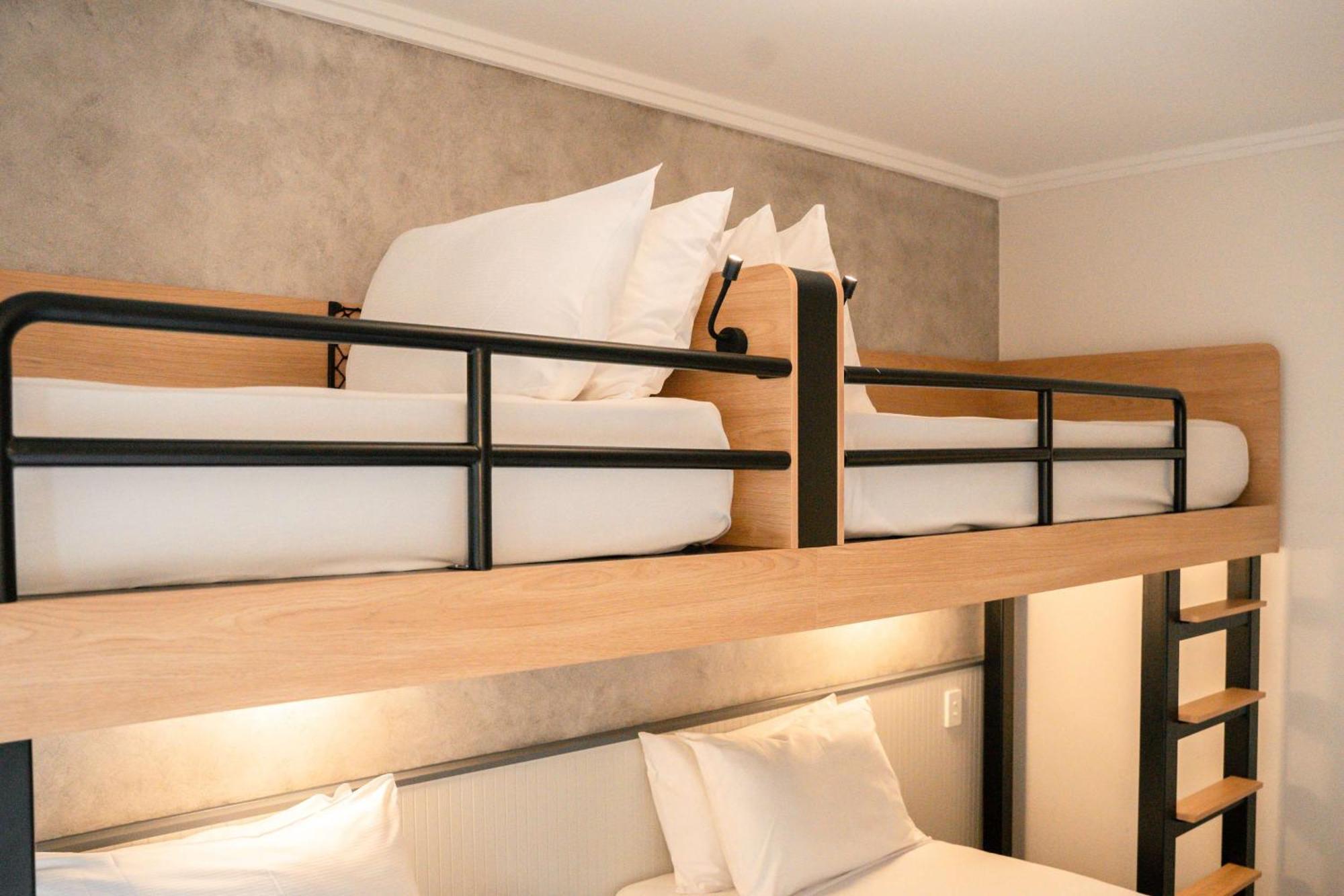 Hotel Totto ولونغونغ المظهر الخارجي الصورة