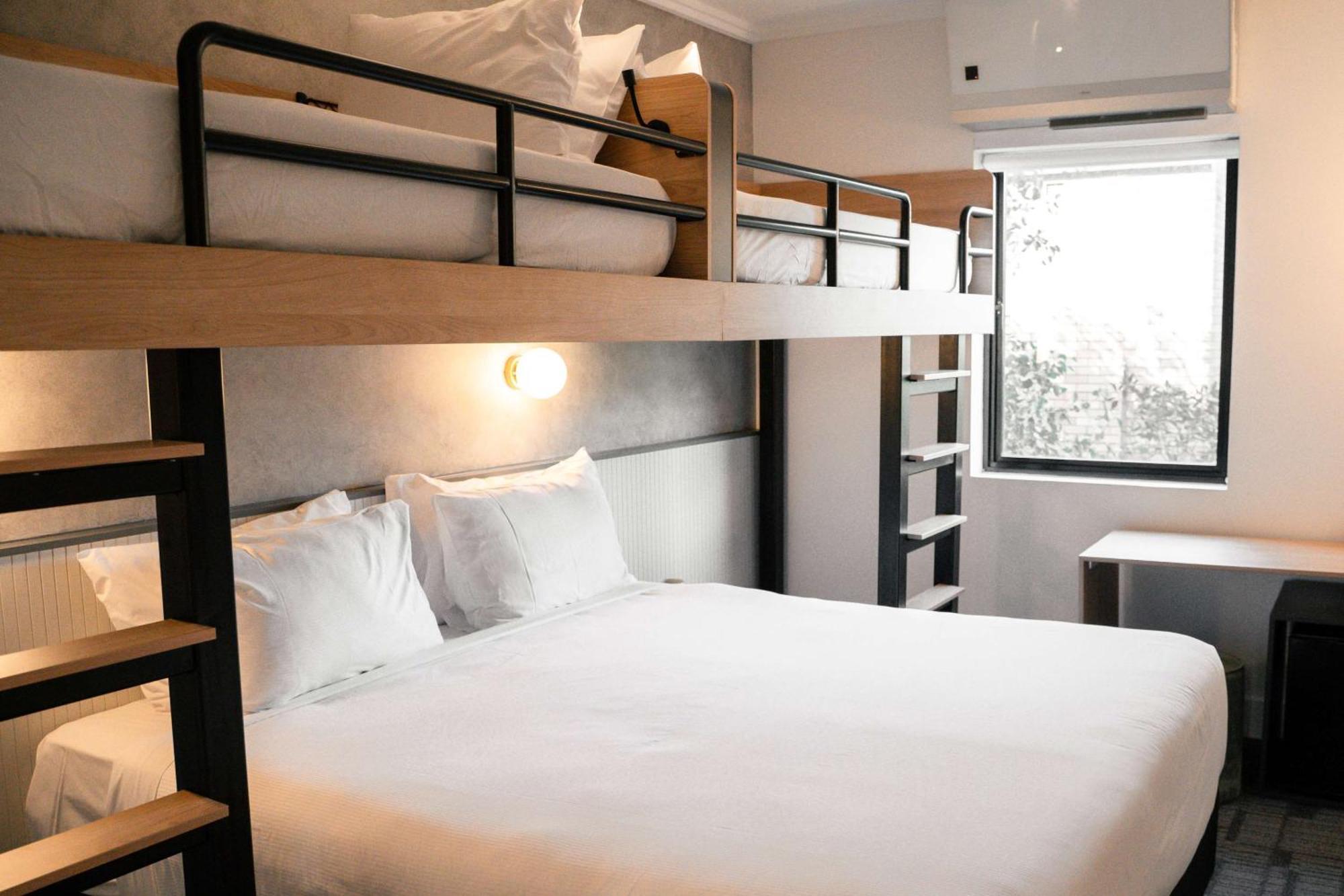 Hotel Totto ولونغونغ المظهر الخارجي الصورة