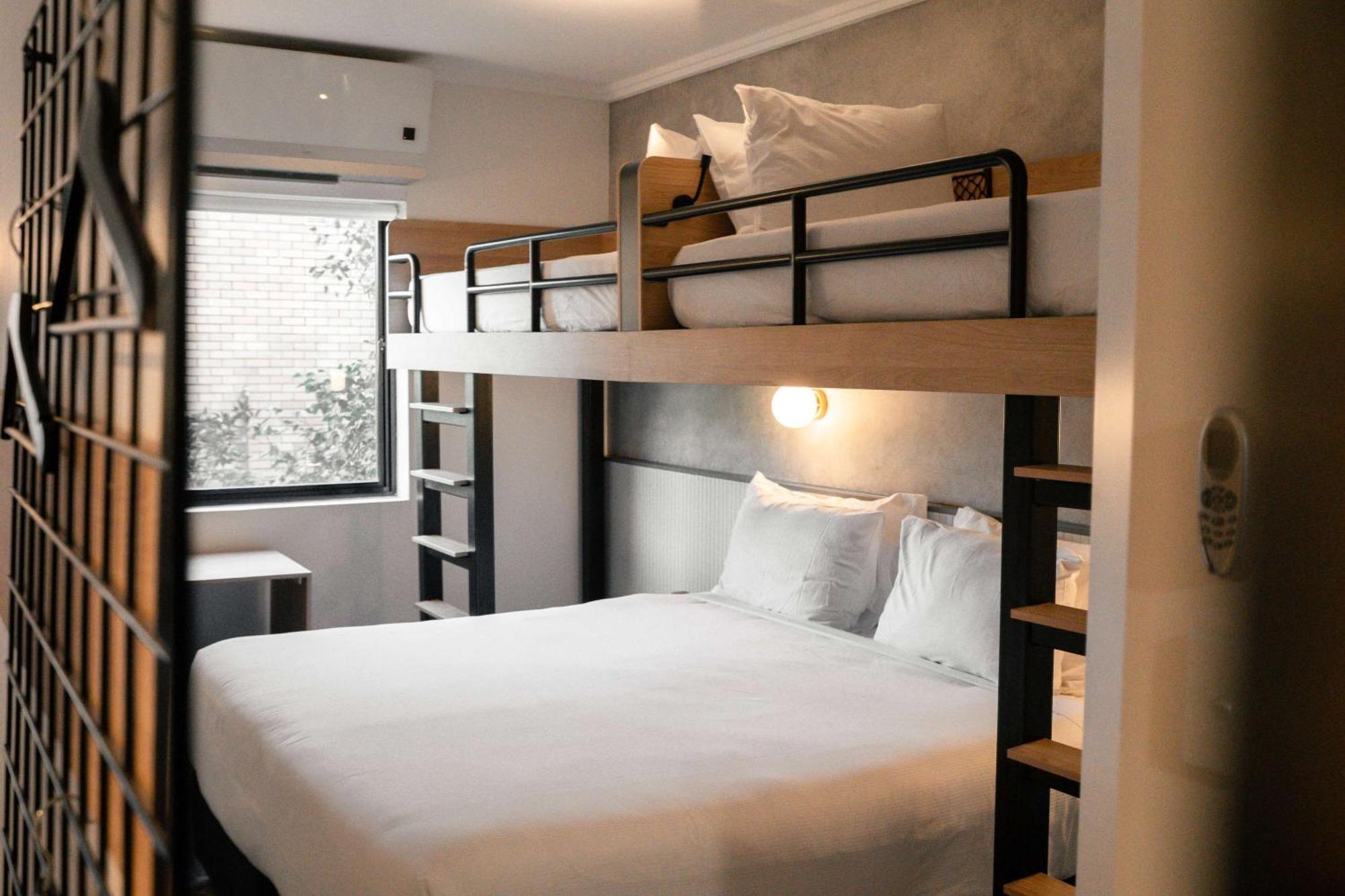 Hotel Totto ولونغونغ المظهر الخارجي الصورة