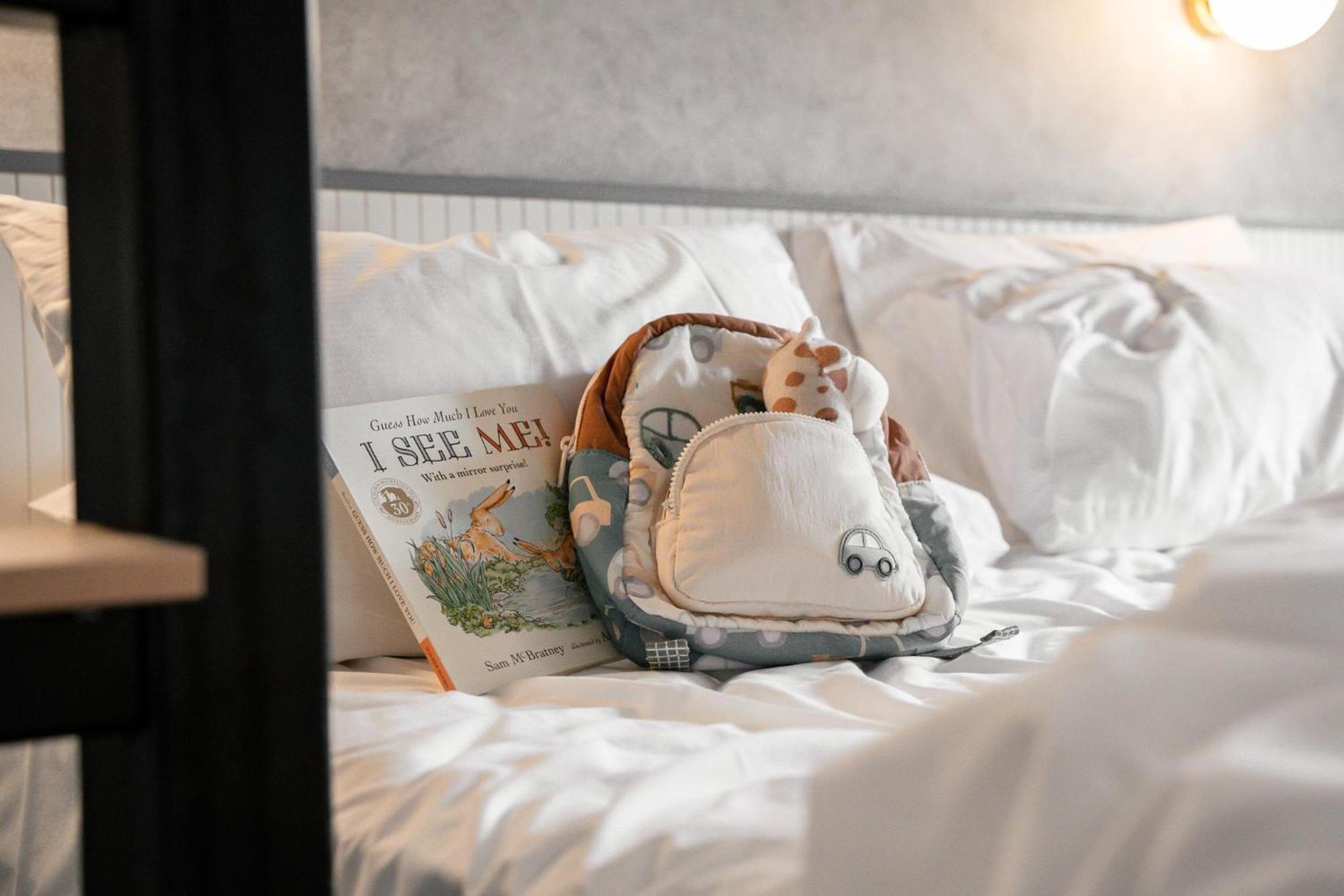 Hotel Totto ولونغونغ المظهر الخارجي الصورة