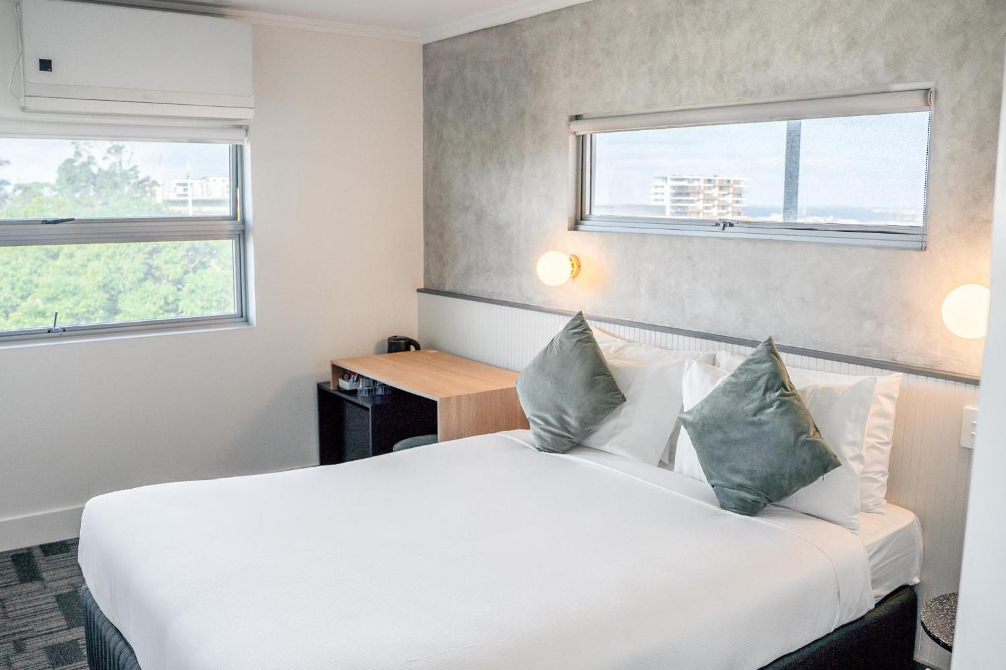 Hotel Totto ولونغونغ المظهر الخارجي الصورة