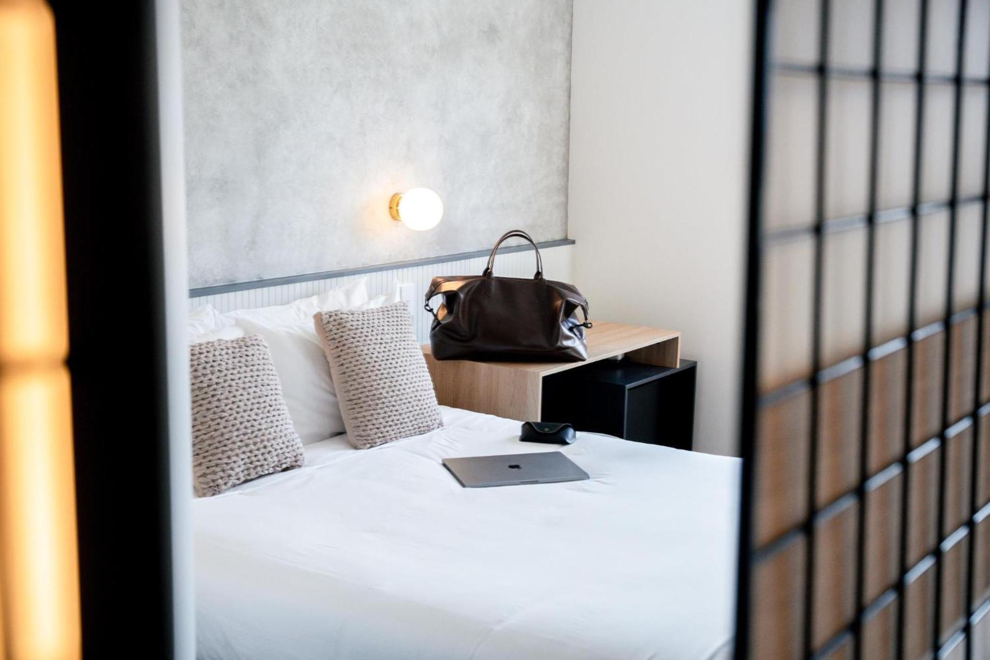 Hotel Totto ولونغونغ المظهر الخارجي الصورة