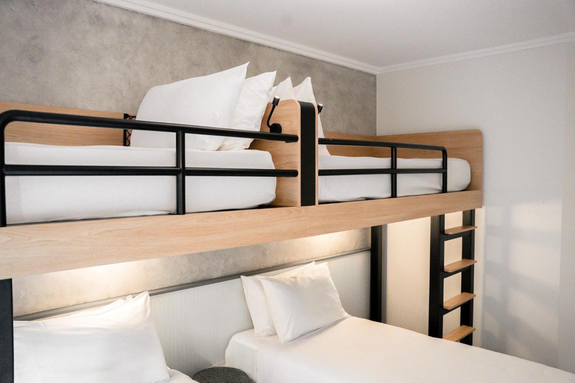 Hotel Totto ولونغونغ المظهر الخارجي الصورة
