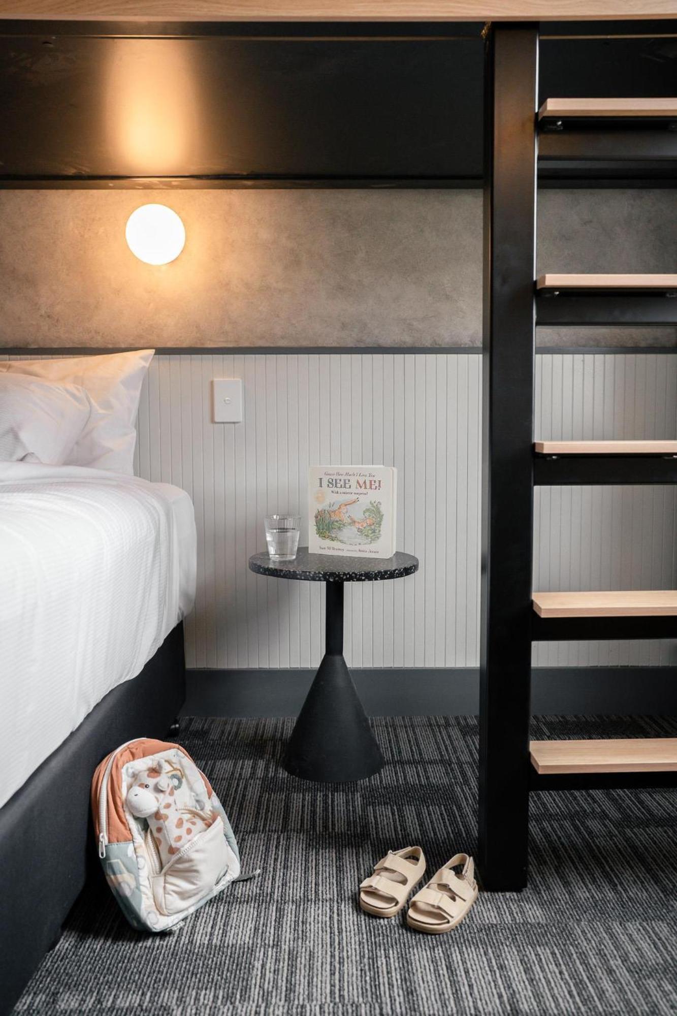 Hotel Totto ولونغونغ المظهر الخارجي الصورة