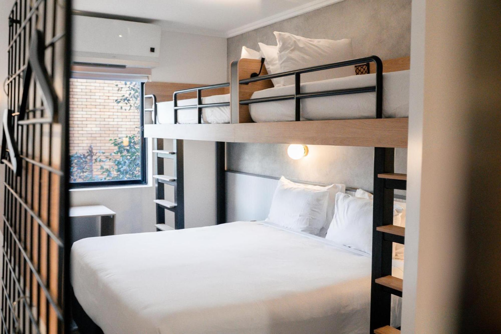 Hotel Totto ولونغونغ المظهر الخارجي الصورة