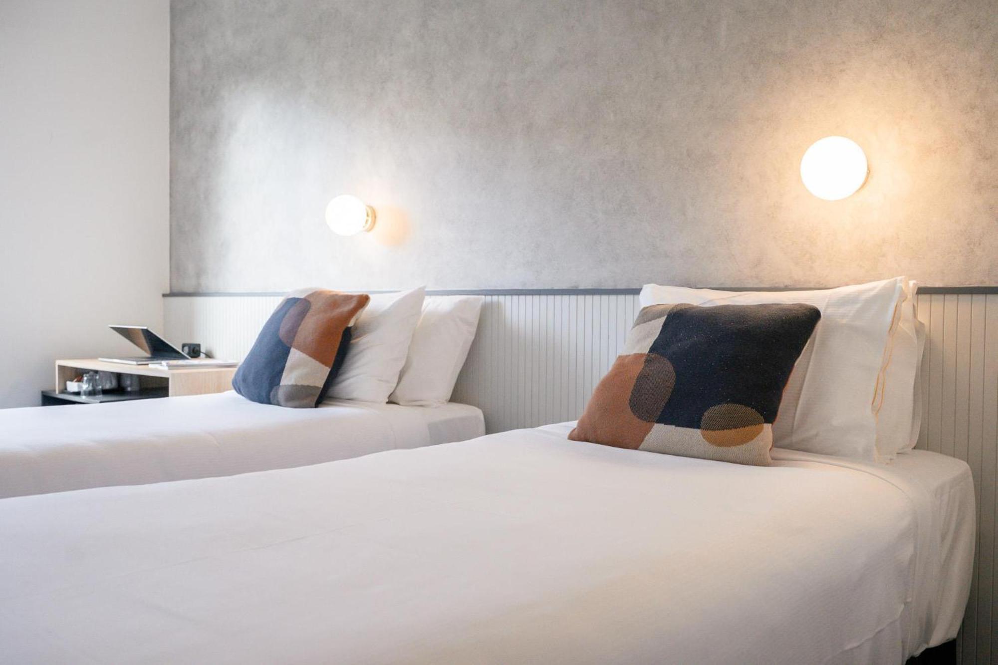 Hotel Totto ولونغونغ المظهر الخارجي الصورة